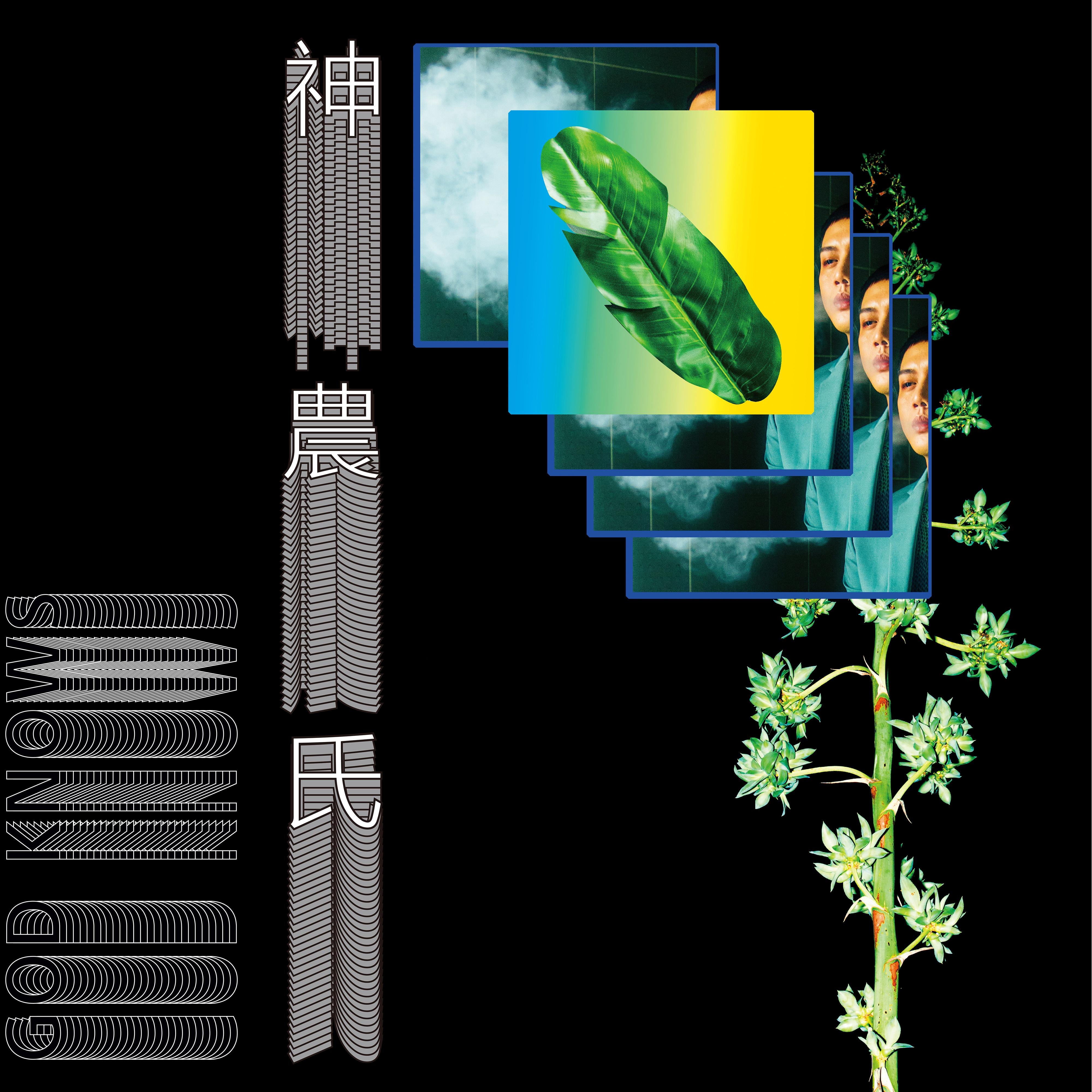 神农氏宇宙同乡会