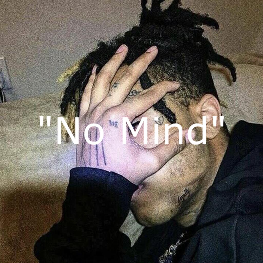 [Trap]XXXTENTACION Type beat - No Mind