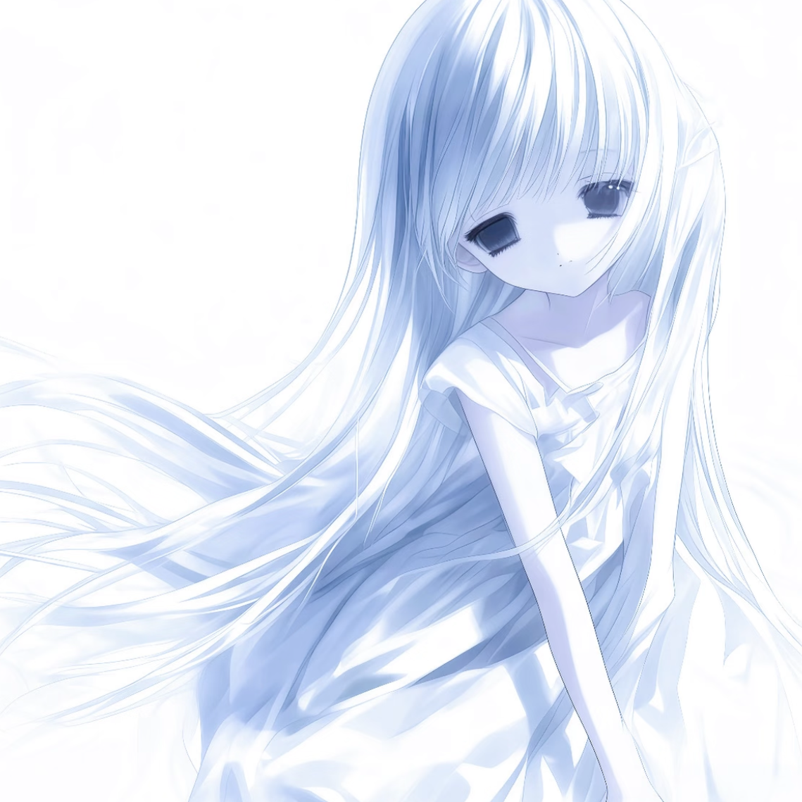 不被爱的循环pt.2