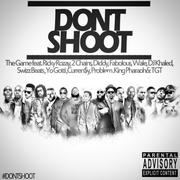 Don’t Shoot