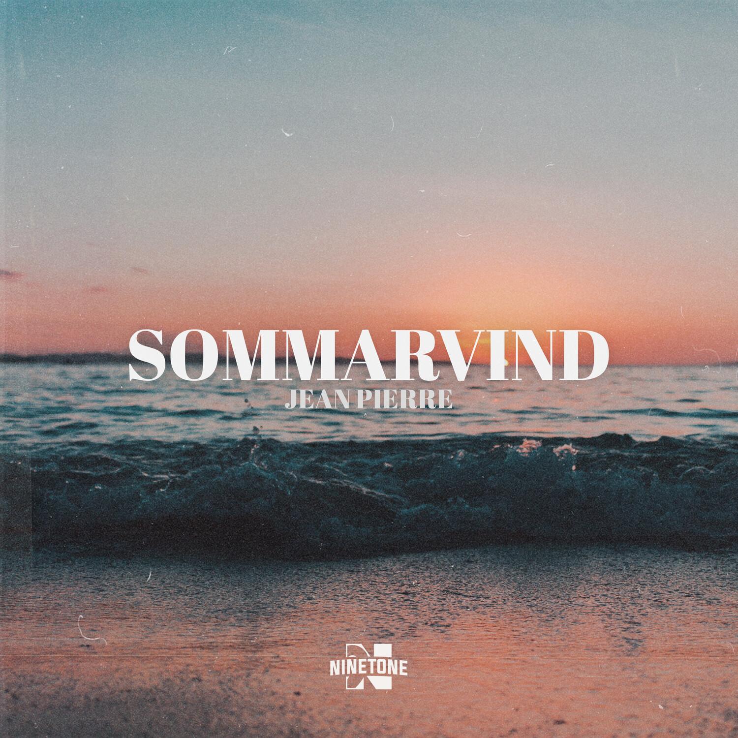 Sommarvind