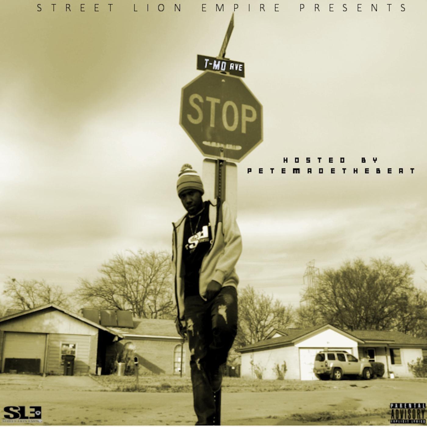 T-Mo Ave