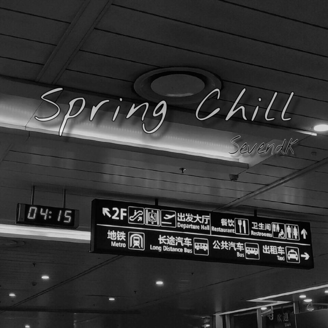 Spring Chill专辑