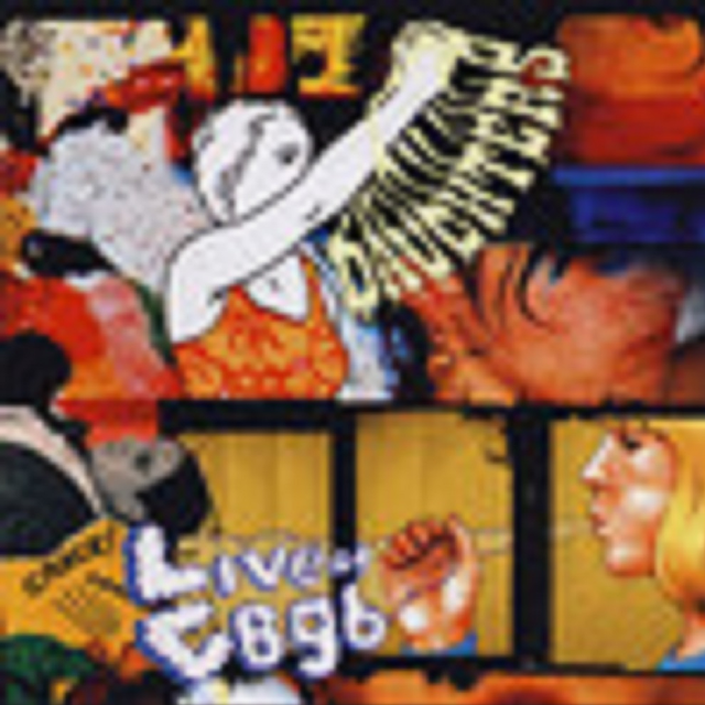 Live At CBGB's