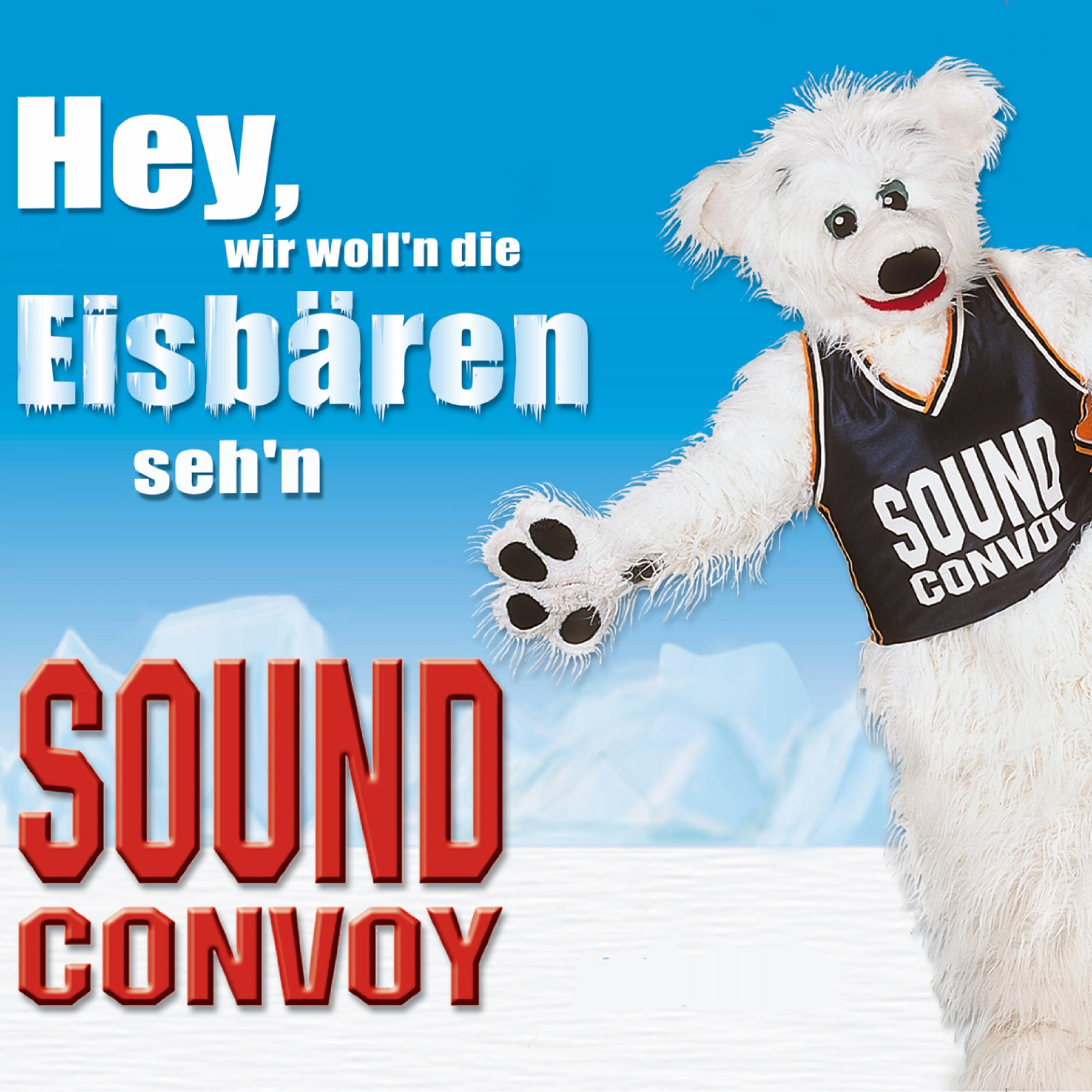 Hey, Wir Woll'n Die Eisbären Seh'n