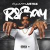 Rayven Justice - Profilin (feat. Iamsu & Surfa Solo)