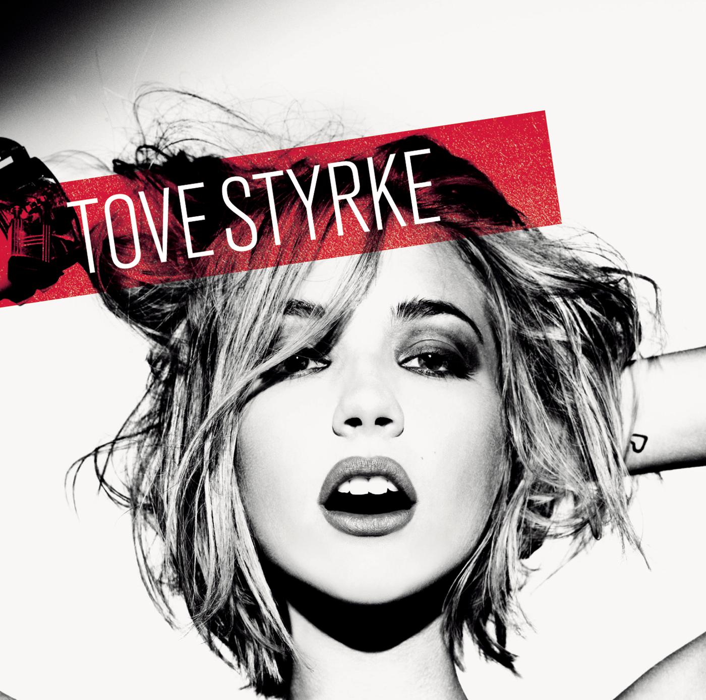 Tove Styrke - Call My Name (Album Version)