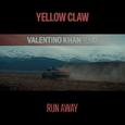 Run Away (Valentino Khan Remix).