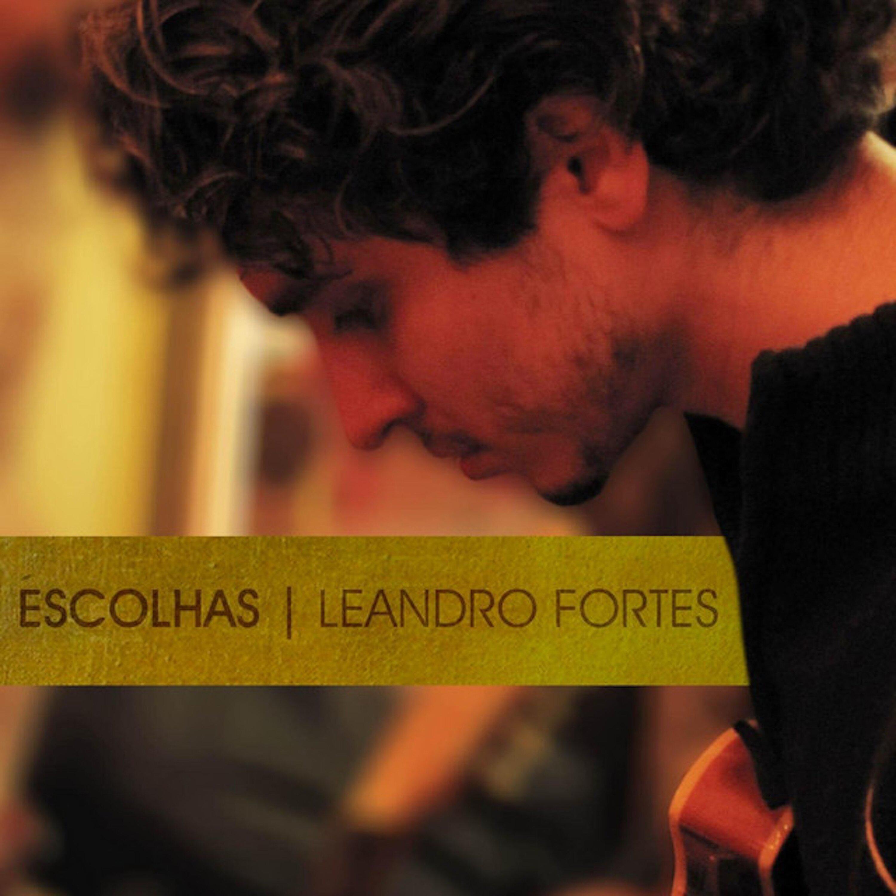 Leandro Fortes - No Meio da Noite