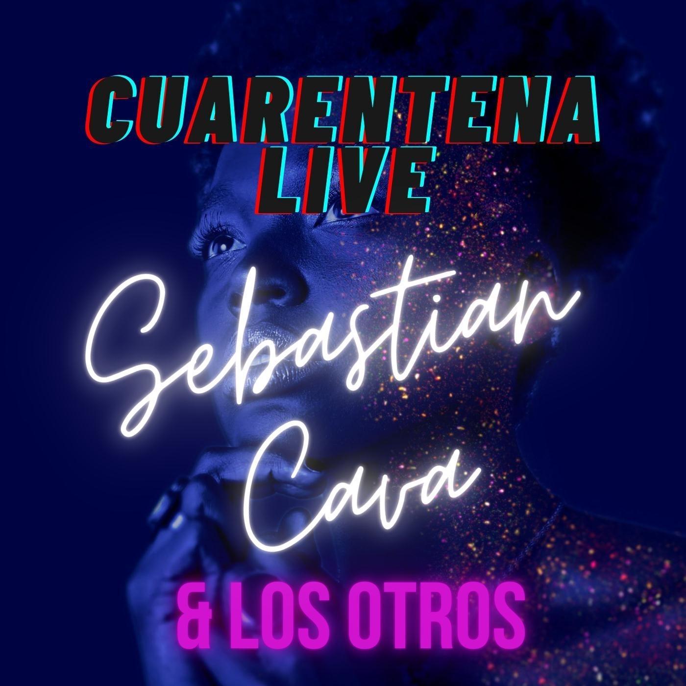 Cuarentena Live