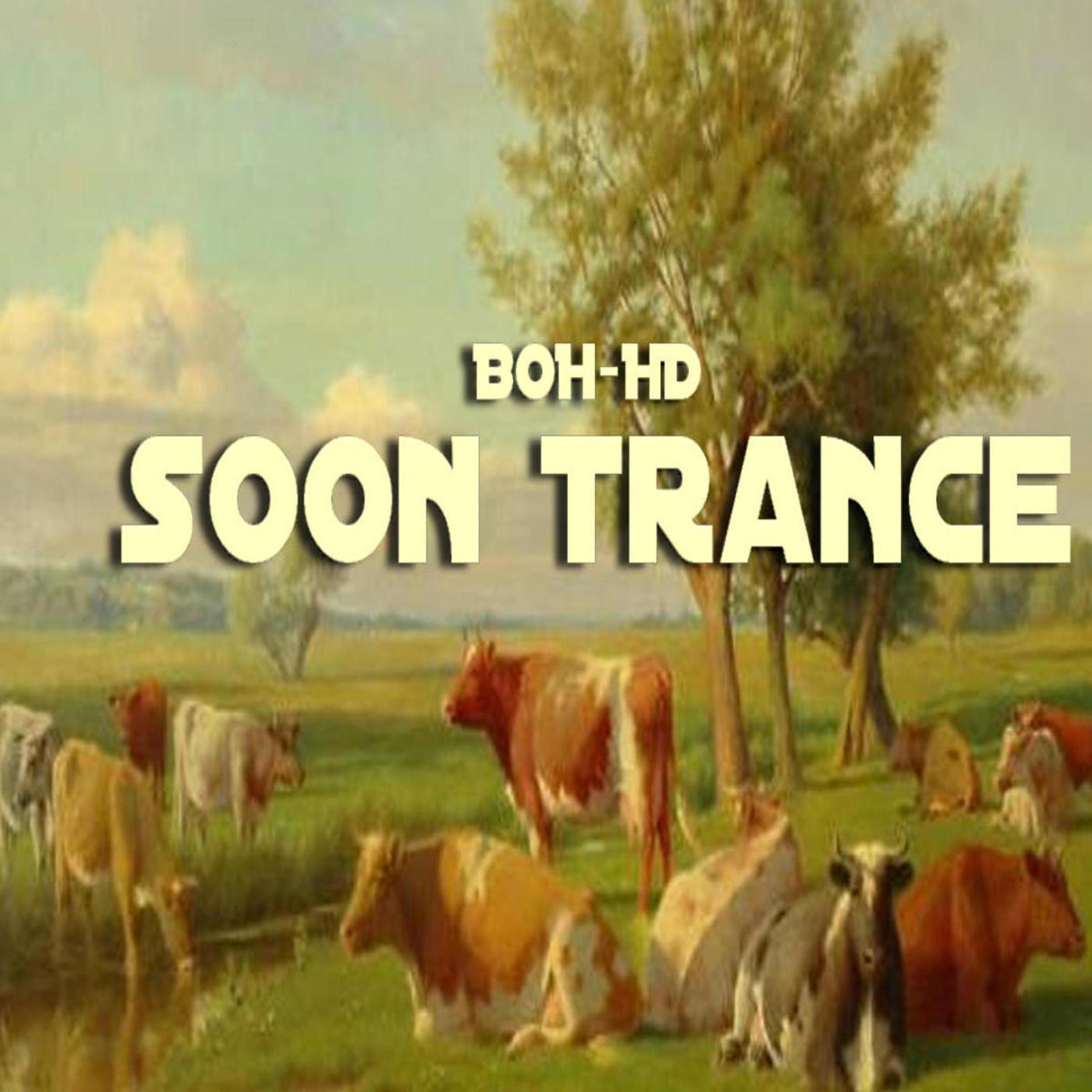 Soon Trance (Trance Song Mix)