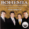 Bohemia, Vol. 2专辑