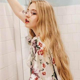 「性感·撩人」慵懒迷离的欧美女声