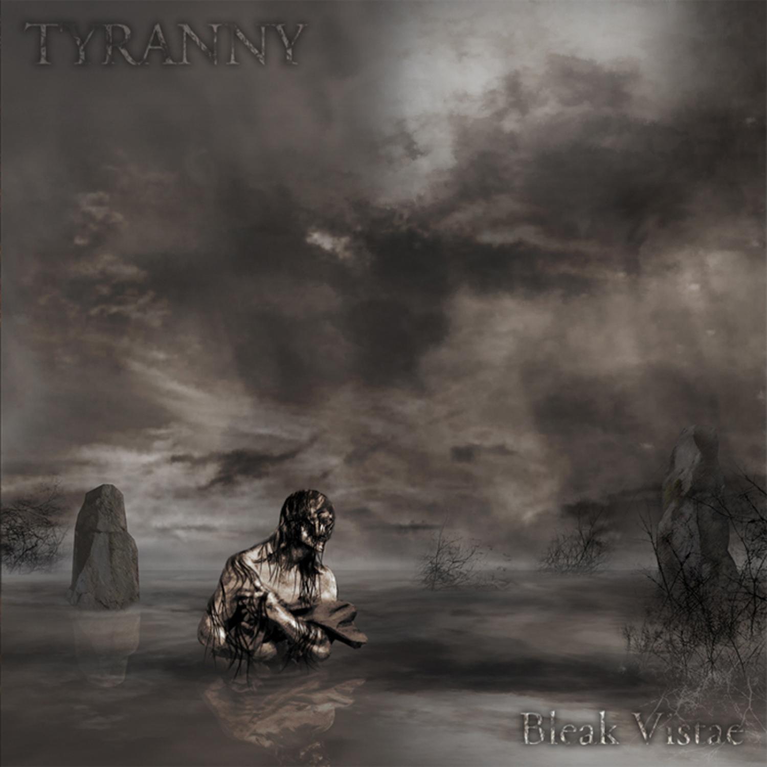 Bleak Vistae - EP