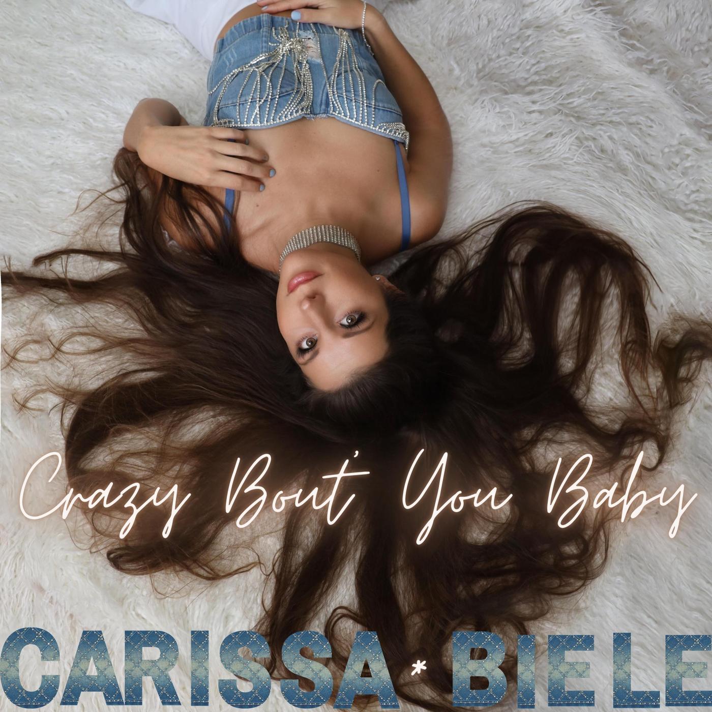 Crazy Bout' You Baby
