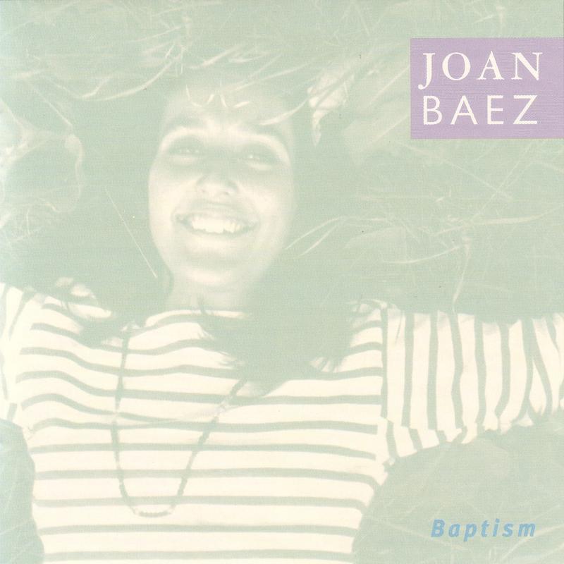 Baptism: A Journey Through Our Time