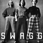 Swagg专辑