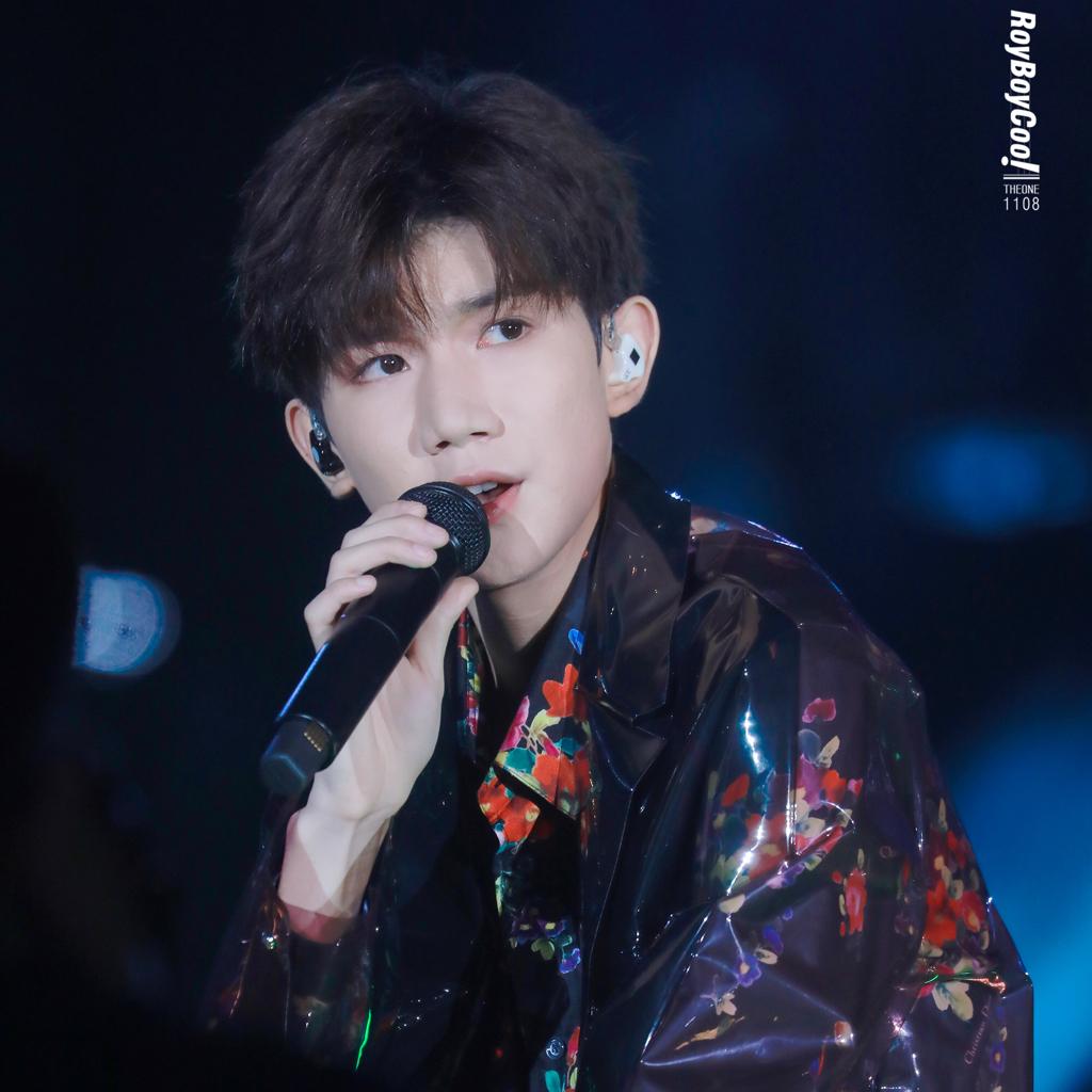 【王源】应援曲汇总 | 在线播放 | 网易云音乐