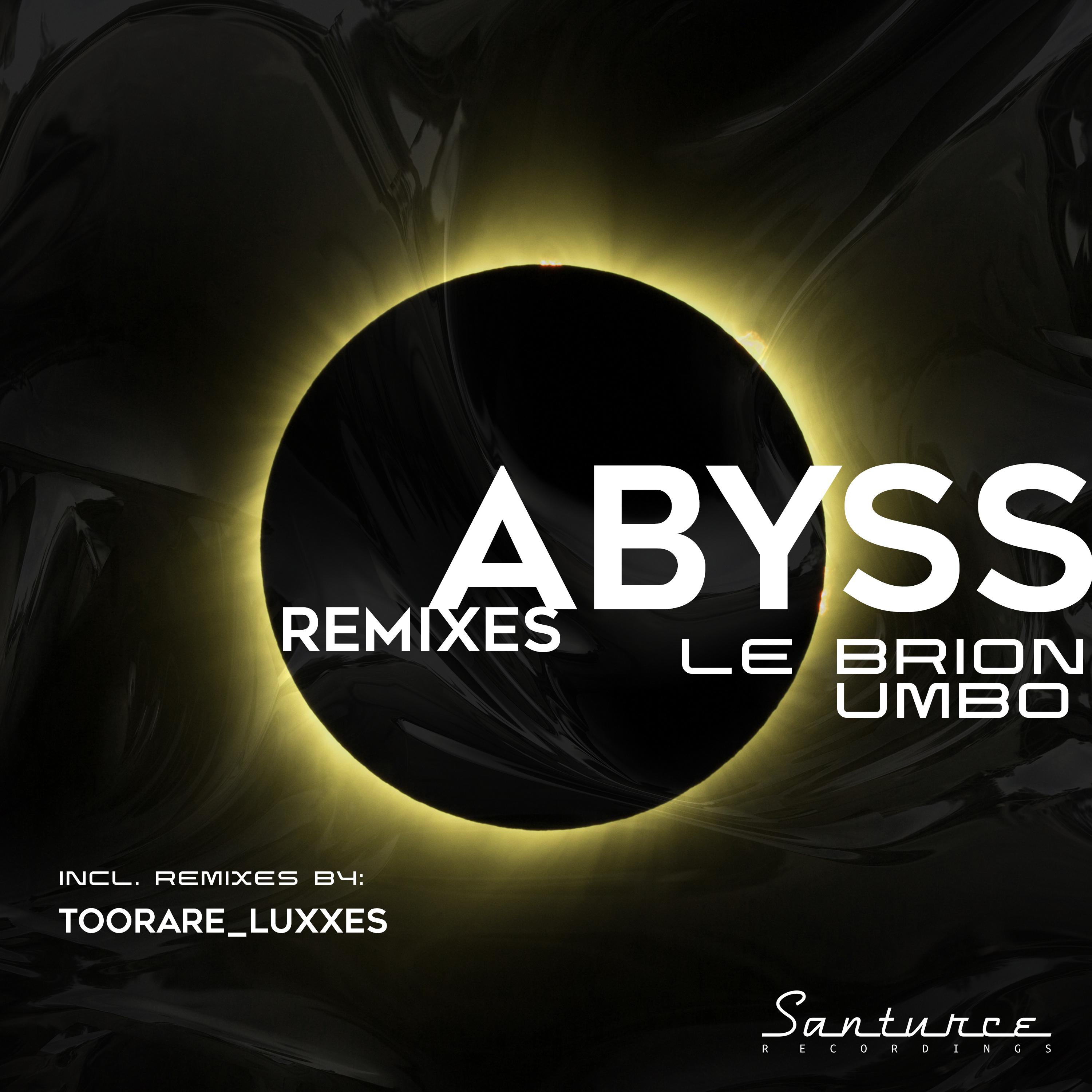 Le Brion - Surrender (Luxxes Remix)