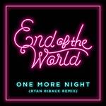 One More Night (Ryan Riback Remix)专辑