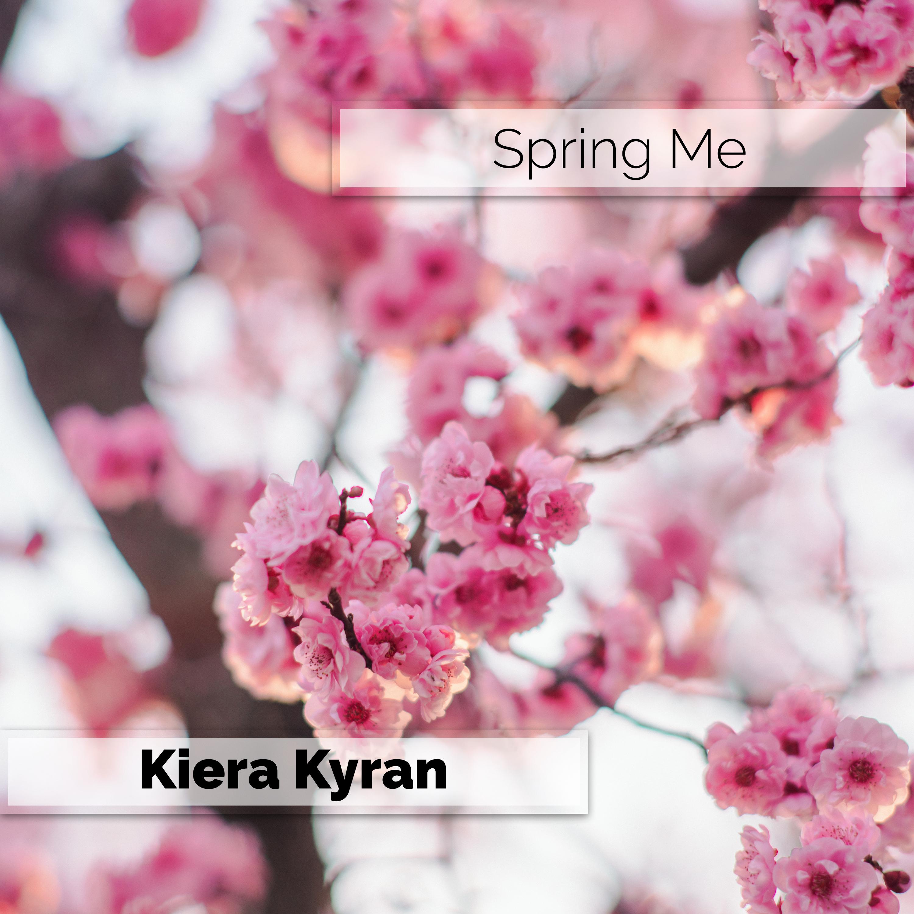 Kiera Kyran - Like That (Slow +2)