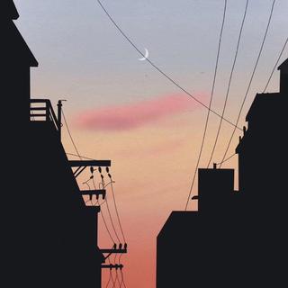 纯音乐｜依旧孤身只影向谁去