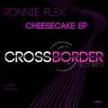 Cheesecake EP