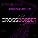 Cheesecake EP