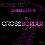 Cheesecake EP专辑