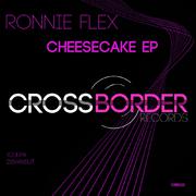 Cheesecake EP