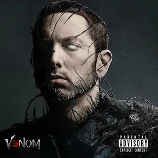 Venom「毒液」