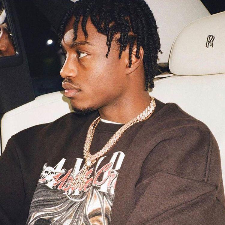 免费旋律Drill伴奏-"罗密欧"-Lil Tjay X Central Cee Type Beat