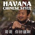 Havana中国风版专辑