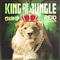 King of the Jungle (Club Mix)专辑