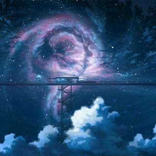 【理科生的星空海洋】万物理论，时间简史