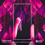 Addiction (feat. Christine Ekeberg)专辑