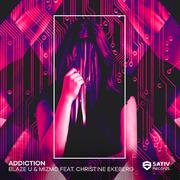 Addiction (feat. Christine Ekeberg)