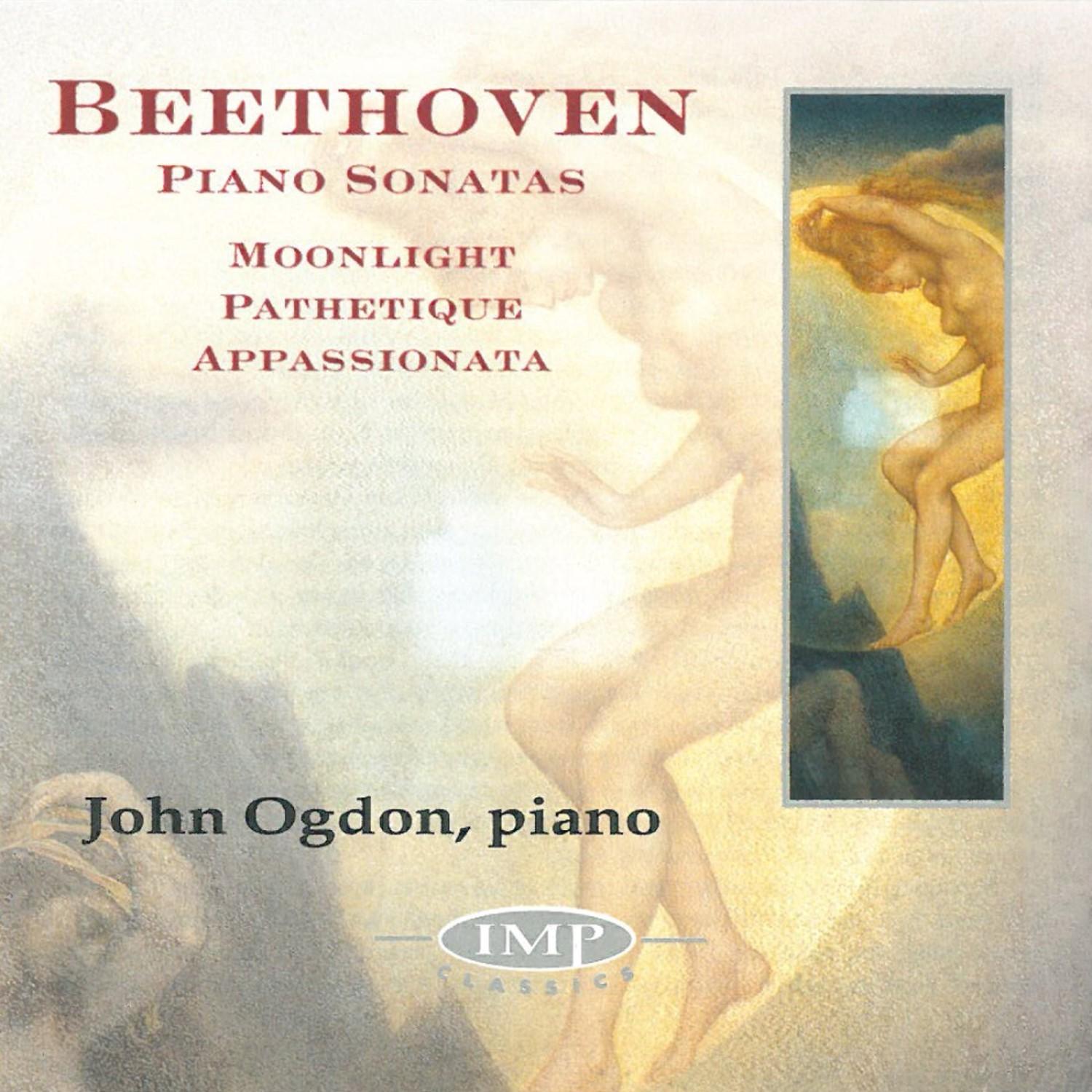 Beethoven: Piano Sonatas