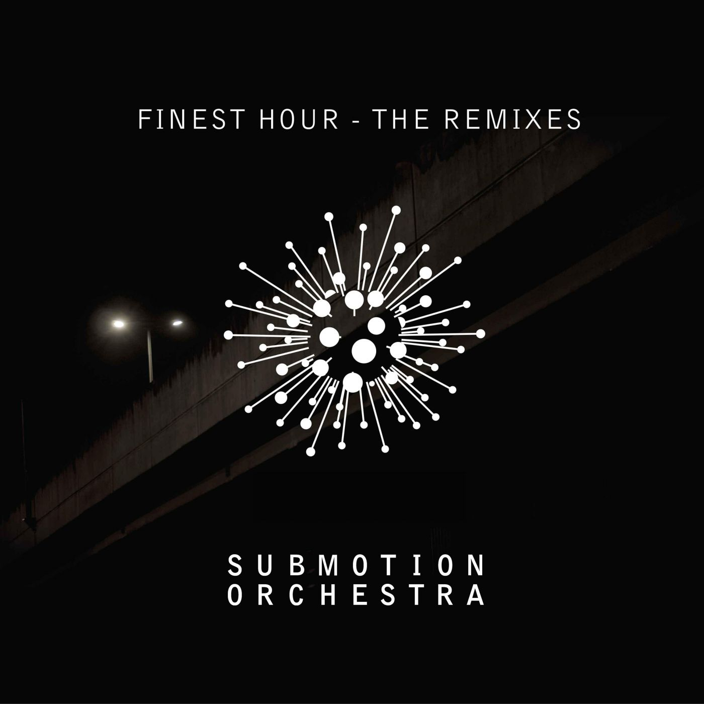 Finest Hour The Remixes