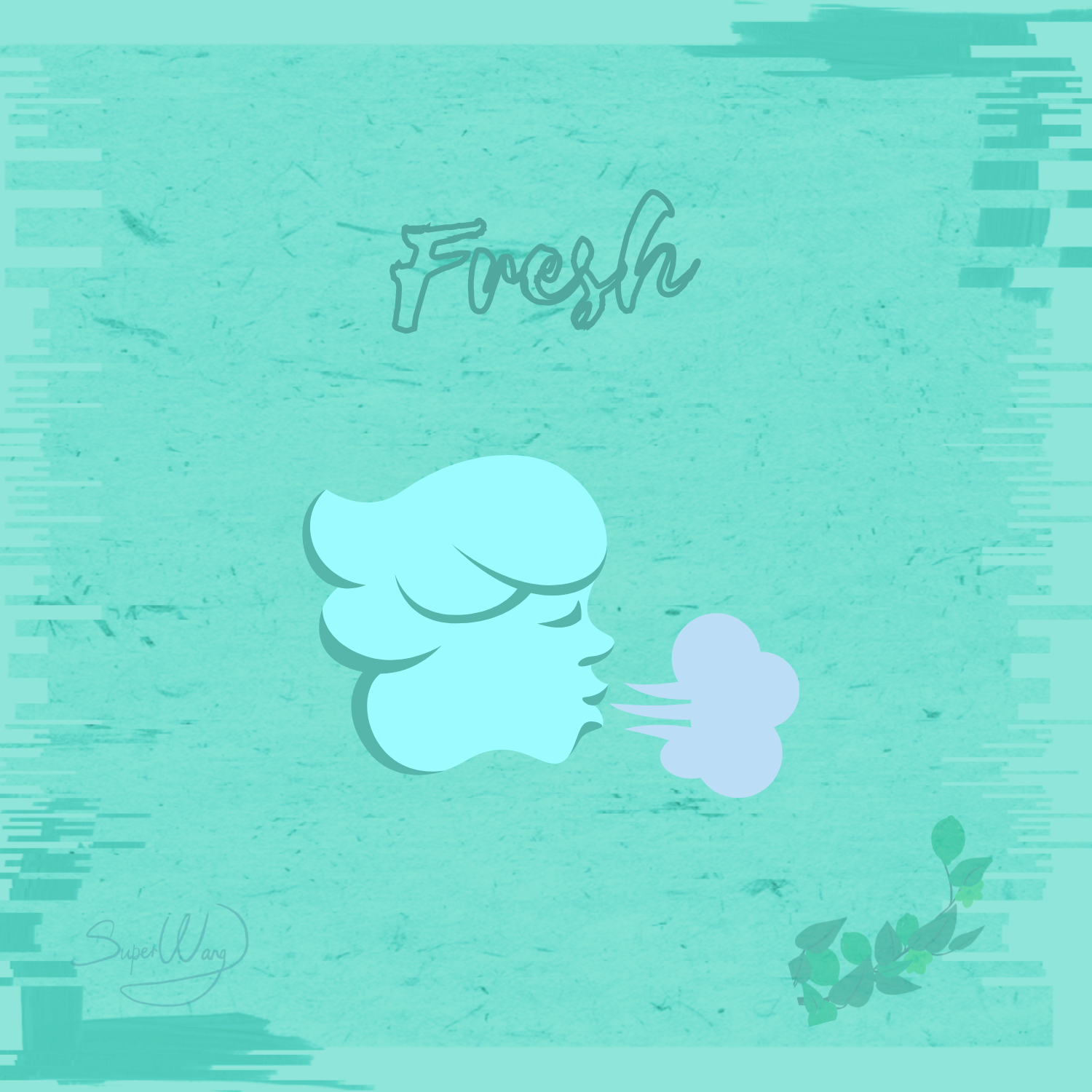 R&B x Guitar Type Beat "Fresh"