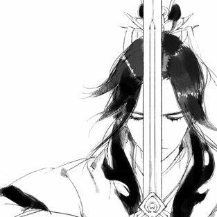 君臣不相负，来世复君臣