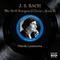 BACH, J.S.: Well-Tempered Clavier (The), Book 2 (Landowska) (1951-1954)专辑