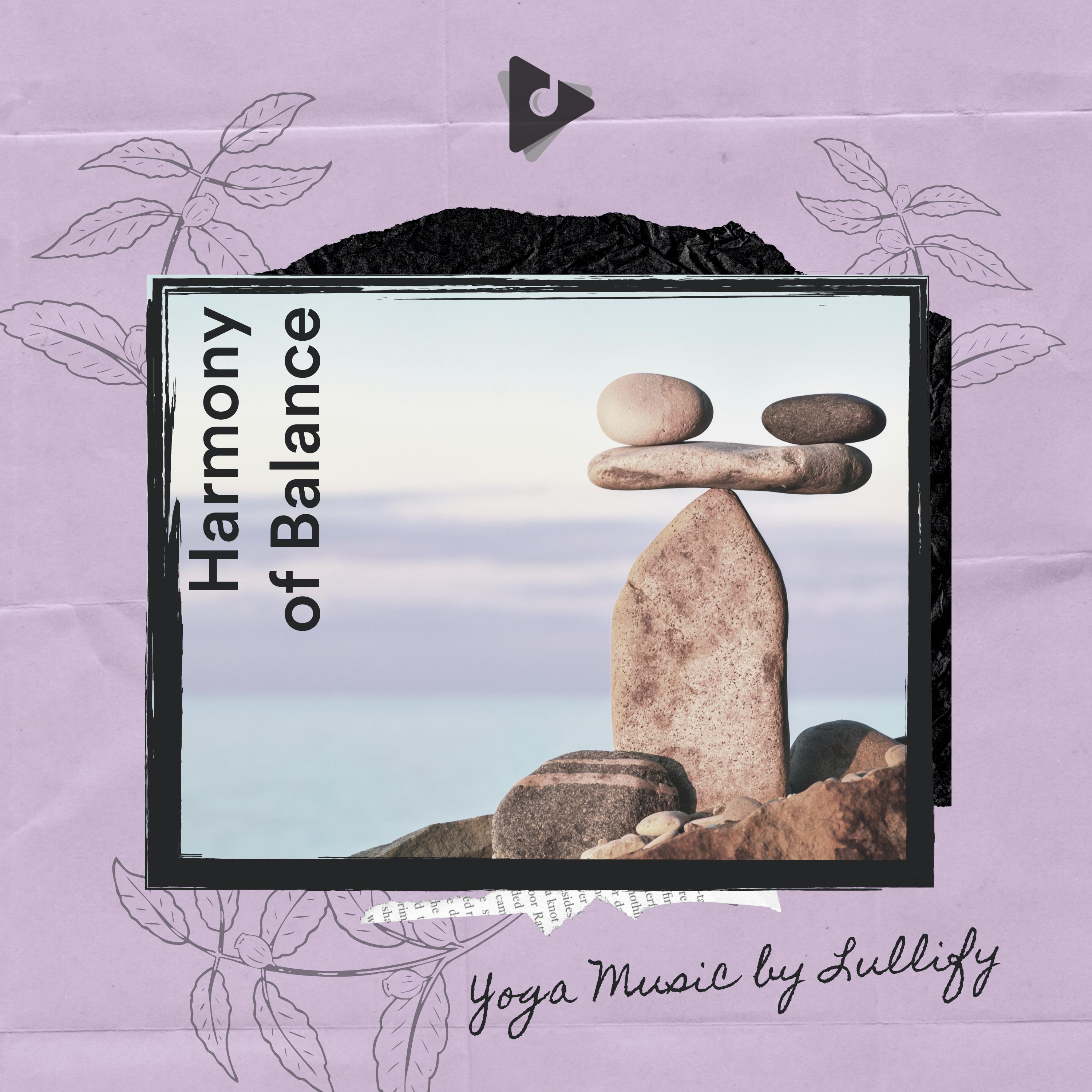 Yoga Music by Lullify - Mandala Sun