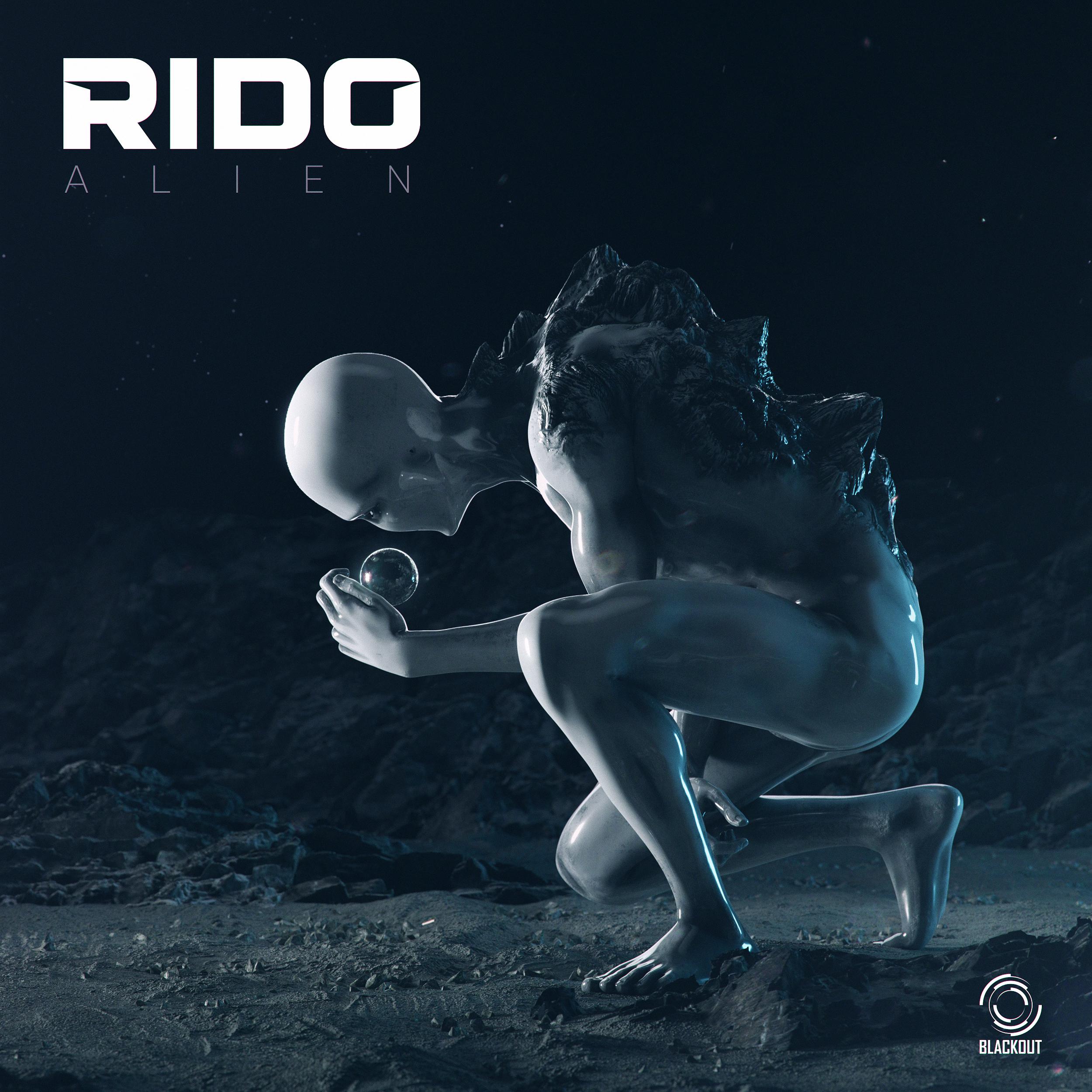 Alien / Within专辑