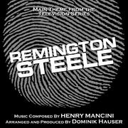 Remington Steele - Theme from the TV Series (Single) (Henry Mancini)