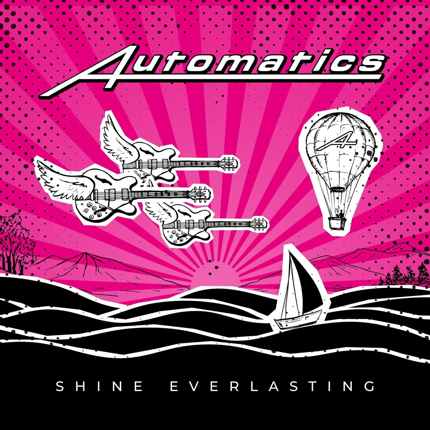 Shine Everlasting