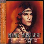 Sacred Spirit, Vol. 3专辑