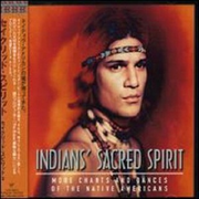 Sacred Spirit, Vol. 3