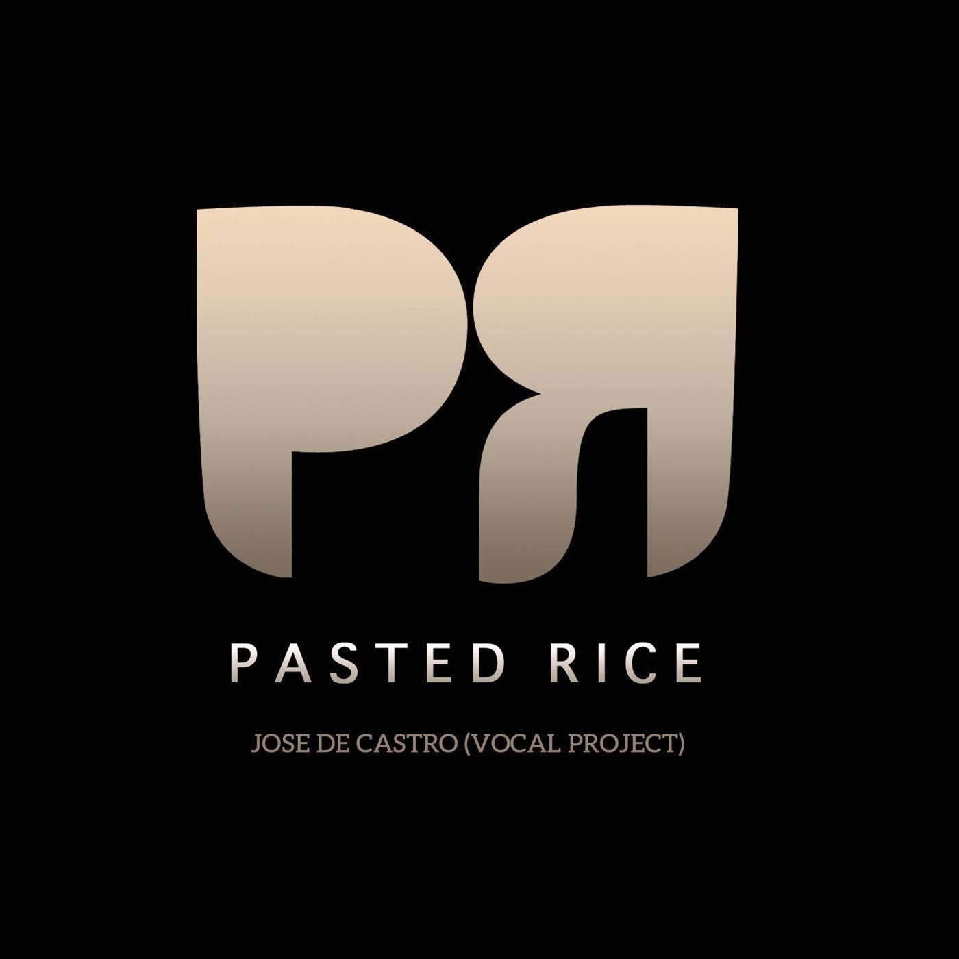 Pasted Rice (Vocal Project)
