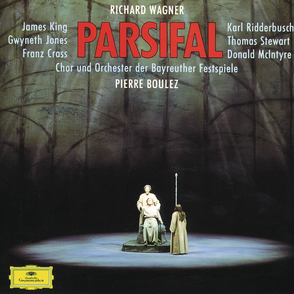 Wagner: Parsifal